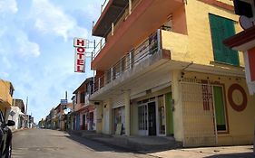 OYO Hotel Trigos De Oro